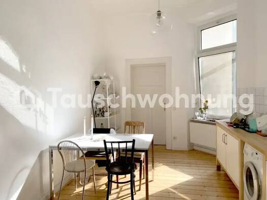Wohnung zur Miete Tauschwohnung 700 € 2 Zimmer 64 m² EG Friedrichstadt Düsseldorf 40210
