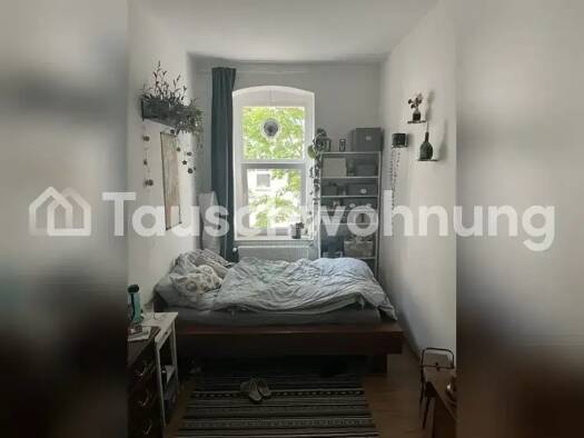 Wohnung zur Miete Tauschwohnung 860 € 3 Zimmer 78 m² 1. Geschoss Friedrichsfelde Berlin 10315