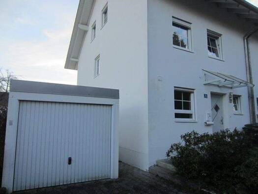 Reihenendhaus zur Miete 1.400 € 5 Zimmer 132 m² 200 m² Grundstück Vilsbiburg Vilsbiburg 84137
