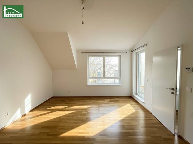 Wohnung zum Kauf 319.000 € 2 Zimmer 55,1 m² Mariengasse 38 Wien 1170