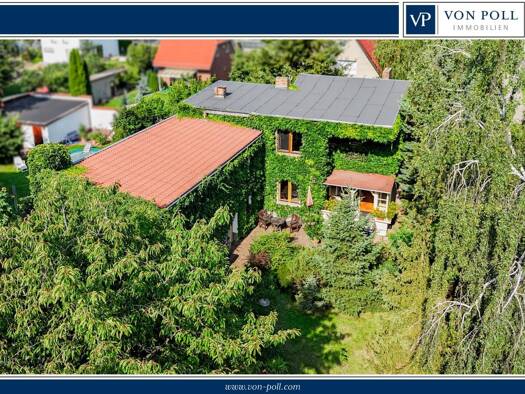 Einfamilienhaus zum Kauf 579.000 € 5,5 Zimmer 169,1 m² 1.025 m² Grundstück Marzahn Berlin / Marzahn 12685