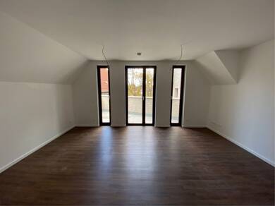 Wohnung zur Miete 870 € 3 Zimmer 78 m² 2. Geschoss Innenstadt - West Rheine 48431