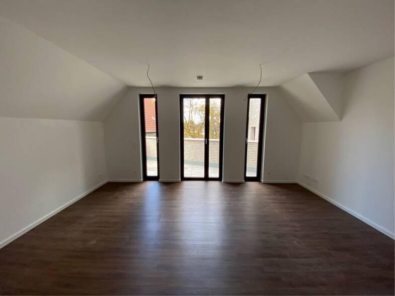 Wohnung zur Miete 870 € 3 Zimmer 78 m² 2. Geschoss Innenstadt - West Rheine 48431