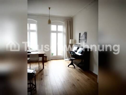 Wohnung zur Miete Tauschwohnung 1.900 € 3 Zimmer 80 m² 3. Geschoss Französisch Buchholz Berlin 13158