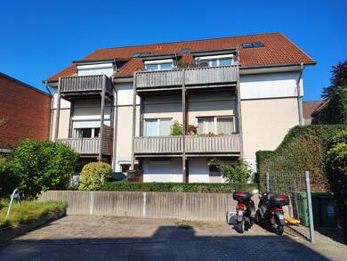 Wohnung zum Kauf 188.000 € 2 Zimmer 52 m² EG frei ab sofort Schmiedeplatz 4 Altheikendorf Heikendorf 24226