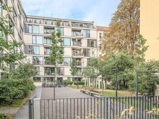 Penthouse zum Kauf 554.000 € 2 Zimmer 71,8 m² 6. Geschoss Alt-Treptow Berlin 12435