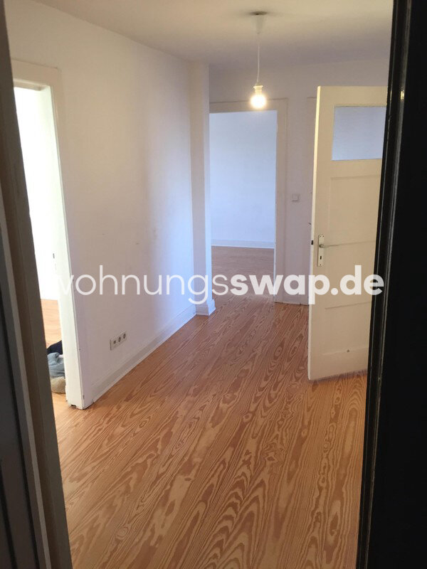 Apartment zur Miete 652 € 3 Zimmer 53 m²<br/>Wohnfläche 5.<br/>Geschoss Eimsbüttel 20253