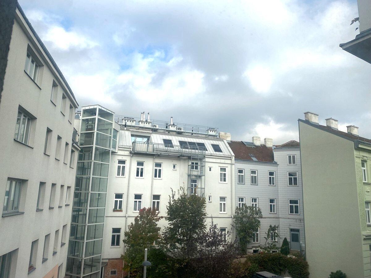 Wohnung zum Kauf 480.000 € 3 Zimmer 76,4 m²<br/>Wohnfläche 3.<br/>Geschoss Wien, Döbling 1190