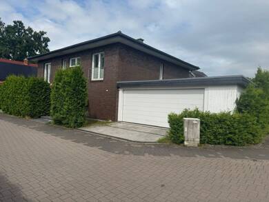 Haus zum Kauf provisionsfrei 1.300.000 € 7 Zimmer 225 m² 467 m² Grundstück Henstedt-Ulzburg 24558