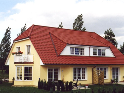 Doppelhaushälfte zur Miete 1.550 € 4 Zimmer 130 m² frei ab 01.04.2026 Achatweg 6 b Heide Süd Halle (Saale) 06120