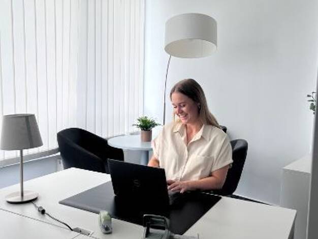 Bürofläche zur Miete provisionsfrei 149 € 4 m² Bürofläche Hammfelddamm Hammfeld Neuss 41460