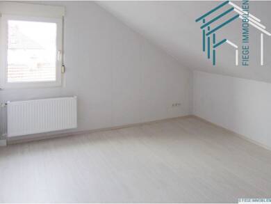 Wohnung zur Miete 550 € 2 Zimmer 41,3 m² Dachgeschoss, 2. Geschoss Heusenstamm Heusenstamm 63150