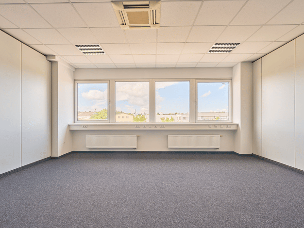 Bürofläche zur Miete 6,50 € 53,4 m² Bürofläche teilbar ab 25 m² Schleifbachweg 49 Öhringen Öhringen 74613