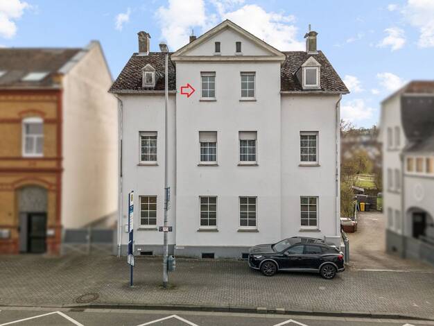 Wohnung zum Kauf 169.500 € 4 Zimmer 84 m² Diez 65582