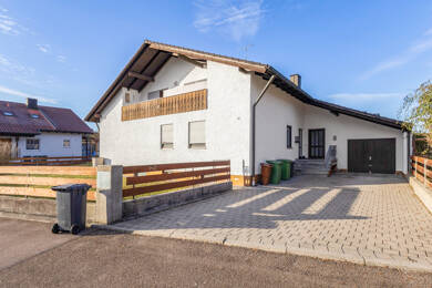 Mehrfamilienhaus zum Kauf 640.000 € 10 Zimmer 210 m² 755 m² Grundstück Wettstetten Wettstetten 85139