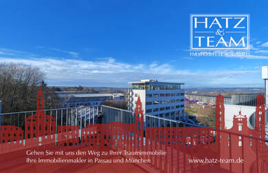 Bürofläche zur Miete 12 € 208,4 m² Bürofläche Kohlbruck Passau 94036