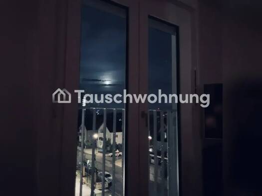 Wohnung zur Miete nur mit Wohnberechtigungsschein Tauschwohnung 510 € 2 Zimmer 46 m² 4. Geschoss Feldmoching-Hasenbergl München 80933