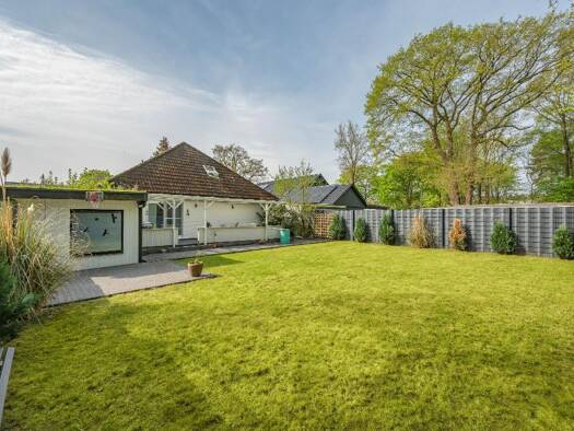 Einfamilienhaus zum Kauf 479.000 € 4,5 Zimmer 144,5 m² 619 m² Grundstück Klein Nordende 25336