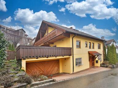 Einfamilienhaus zum Kauf 720.000 € 6,5 Zimmer 275 m² 427 m² Grundstück frei ab sofort Aidlingen Aidlingen 71134