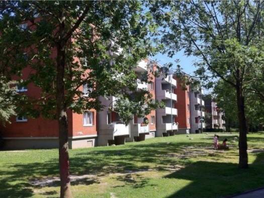 Wohnung zur Miete 720 € 3 Zimmer 79 m² Geschoss 1/4 frei ab sofort Drosselstraße 13 Innenstadt Osterholz-Scharmbeck 27711