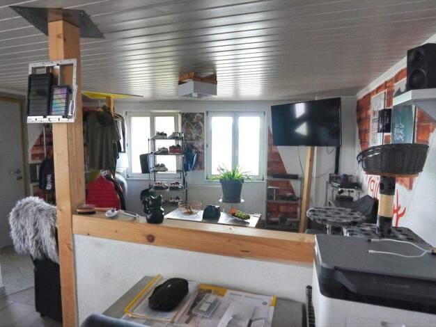 Wohnung zum Kauf 149.000 € 2 Zimmer 58,3 m² Neufrach Salem 88682