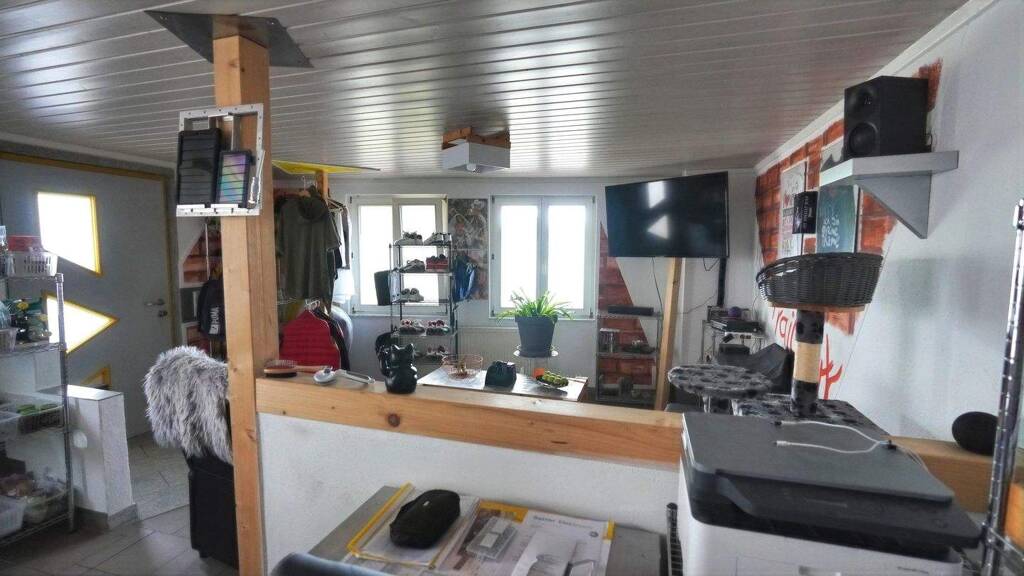 Wohnung zum Kauf 149.000 € 2 Zimmer 58,3 m² Neufrach Salem 88682