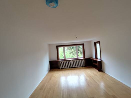 Wohnung zur Miete 1.155 € 2,5 Zimmer 76 m² Geschoss 1/2 frei ab sofort Bismarckstraße 33 Pinneberg 25421