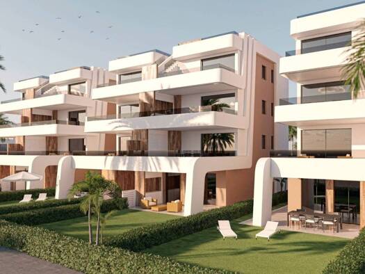 Wohnung zum Kauf 189.900 € 2 Zimmer 85 m² Alhama de Murcia 30840