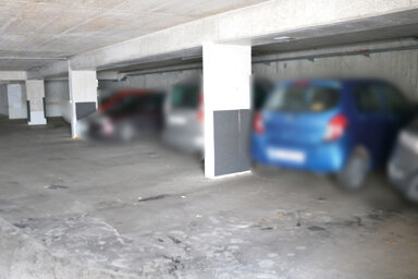 Tiefgarage zum Kauf 9.900 € Dammstraße 48 Sonneberg Sonneberg 96515