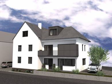 Wohnung zur Miete 980 € 3 Zimmer 73,2 m² Geschoss 2/3 frei ab 01.09.2025 Güntersleben 97261