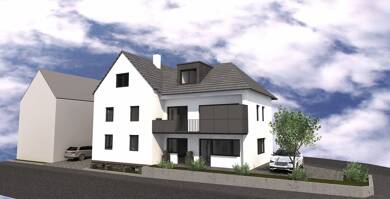 Wohnung zur Miete 980 € 3 Zimmer 73,2 m² Geschoss 2/3 frei ab 01.09.2025 Güntersleben 97261