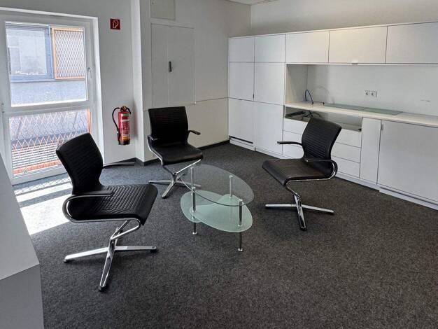 Praxis zur Miete provisionsfrei 370 m² Bürofläche Heilbronn 74076