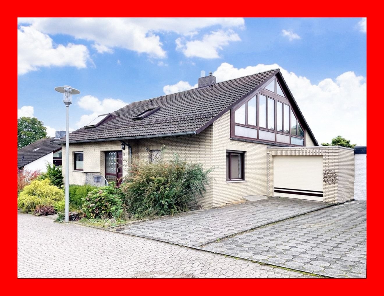 Einfamilienhaus zum Kauf 498.000 € 5 Zimmer 197 m²<br/>Wohnfläche 600 m²<br/>Grundstück Ochtersum Hildesheim 31139