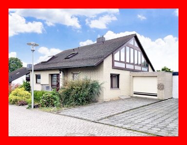 Einfamilienhaus zum Kauf 498.000 € 5 Zimmer 197 m² 600 m² Grundstück Ochtersum Hildesheim 31139