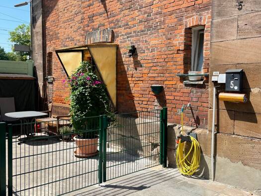 WG-Zimmer zur Miete 475 € 5 Zimmer 94 m² Geschoss EG/2 frei ab 01.05.2026 Bahnhofstraße 5 Siegelsdorf Veitsbronn 90587