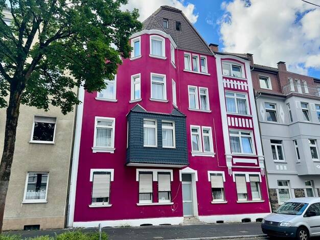 Mehrfamilienhaus zum Kauf 599.000 € 20 Zimmer 489,8 m² 807 m² Grundstück Eilpe Hagen 58091