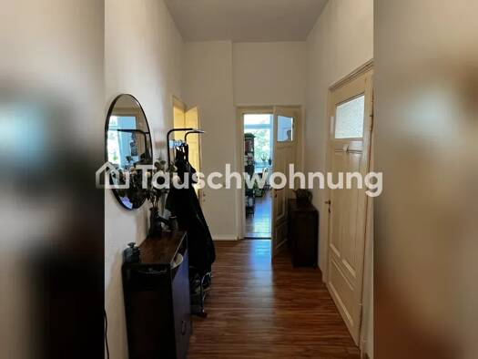 Wohnung zur Miete Tauschwohnung 390 € 2 Zimmer 53 m² 2. Geschoss Gruna Ortsamtsbereich Blasewitz 01277