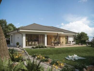 Bungalow zum Kauf - Erstbezug provisionsfrei 458.900 € 4 Zimmer 110 m² 700 m² Grundstück Gersten 49838