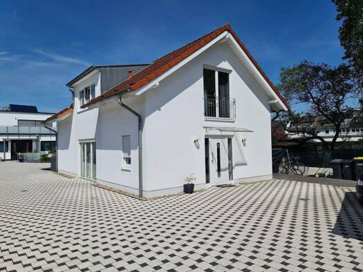 Einfamilienhaus zur Miete 1.700 € 4 Zimmer 121 m² 180 m² Grundstück frei ab sofort Wahnheide Porz 51147
