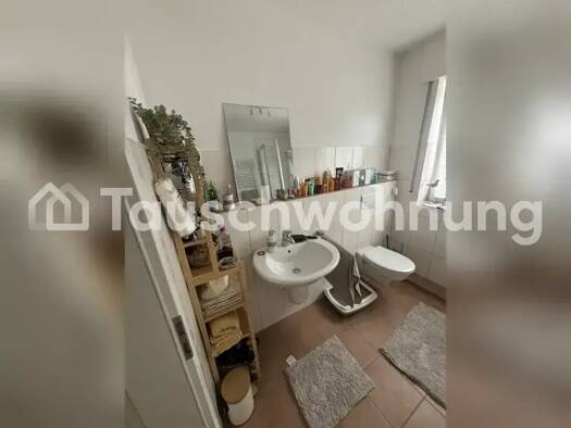 Wohnung zur Miete Tauschwohnung 750 € 2,5 Zimmer 55 m² 2. Geschoss Centrum Münster 48147