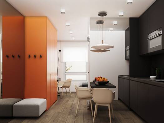 Wohnung zur Miete auf Zeit 11.603 € 316 m² frei ab 30.09.2026 Rheinlanddamm 99 Mitte Innenstadt-Ost 44139
