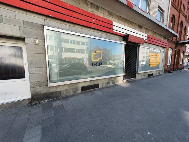 Bürogebäude zur Miete provisionsfrei 1 € 158 m² Bürofläche Georgstraße 46 Geestemünde Bremerhaven 27570