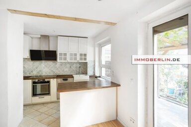 Reihenmittelhaus zum Kauf 519.000 € 4 Zimmer 100 m² 150 m² Grundstück Adlershof Berlin 12489