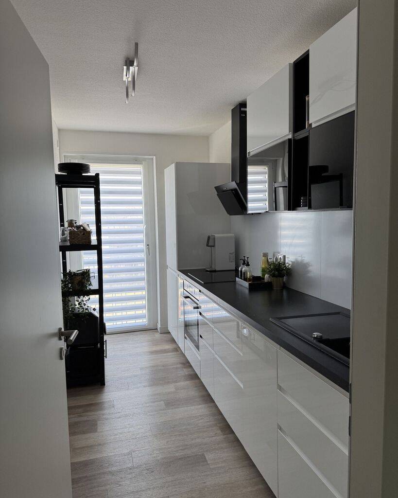 Wohnung – Essen, Holsterhausen - Ansicht 4