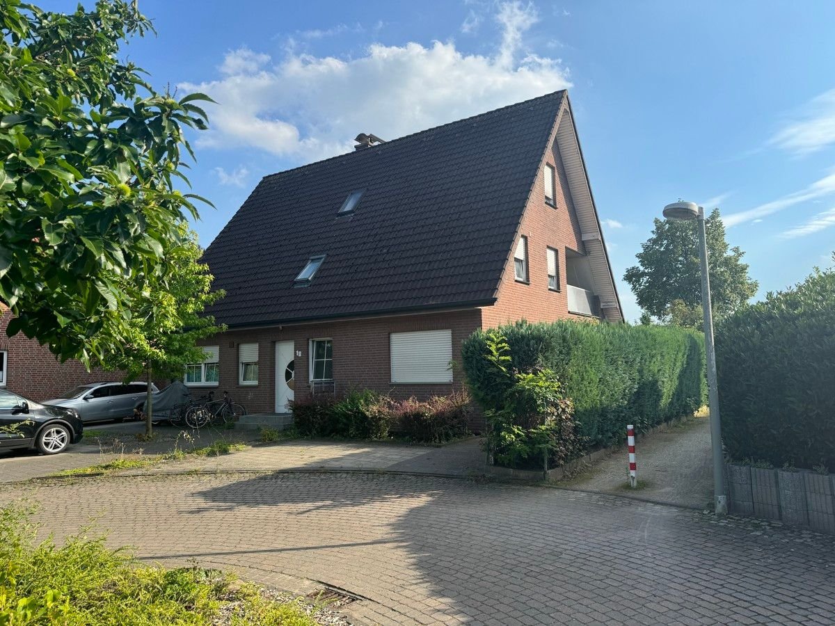 Mehrfamilienhaus zum Kauf 499.000 € 9 Zimmer 280 m²<br/>Wohnfläche 610 m²<br/>Grundstück Nordwalde 48356