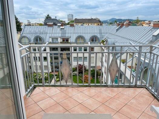 Wohnung zum Kauf 3 Zimmer 112,9 m² 4. Geschoss Salzburg Salzburg 5020