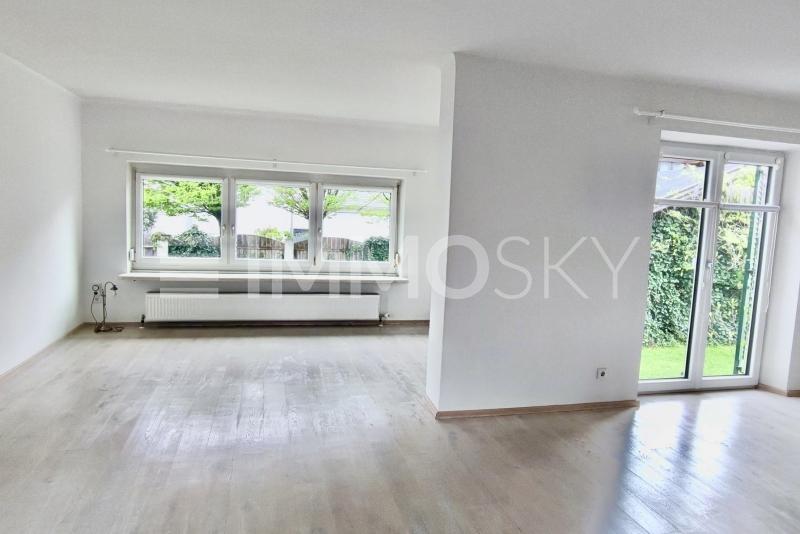 Einfamilienhaus zum Kauf 897.000 € 4 Zimmer 134 m²<br/>Wohnfläche 593 m²<br/>Grundstück Hallein 5400