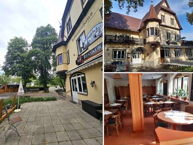 Restaurant zur Miete provisionsfrei 4.240 € Zwenkau Zwenkau 04442