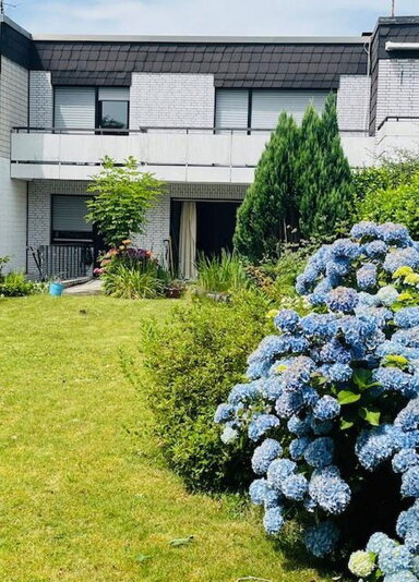 Mehrfamilienhaus zum Kauf provisionsfrei 285.000 € 7 Zimmer 150 m² 450 m² Grundstück Langenbochum Herten 45701