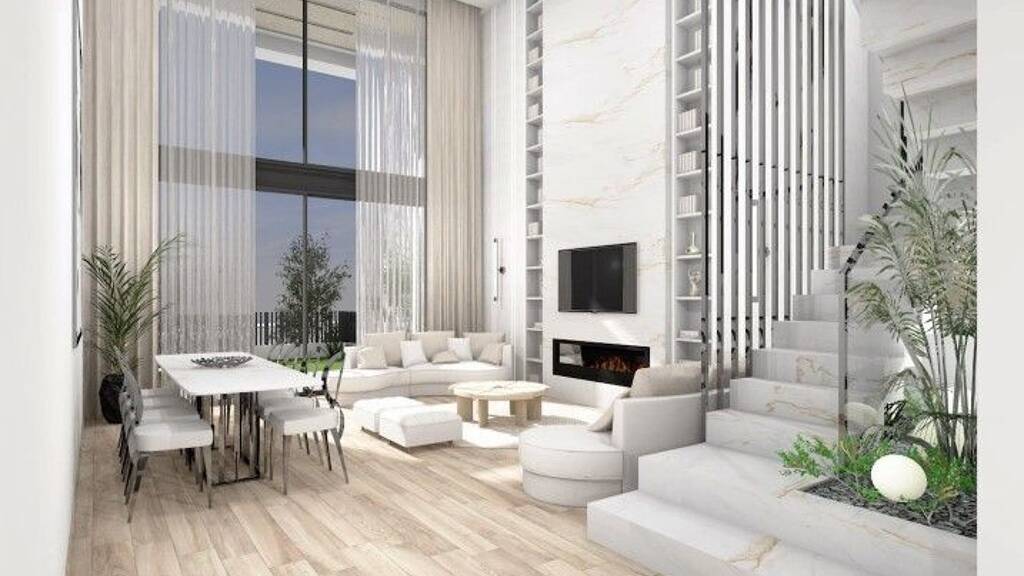 Maisonette zum Kauf 565.000 € 4 Zimmer 150 m² EG Thessaloniki